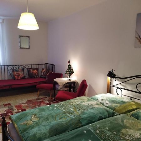 Apartmany Zatec Exterior photo
