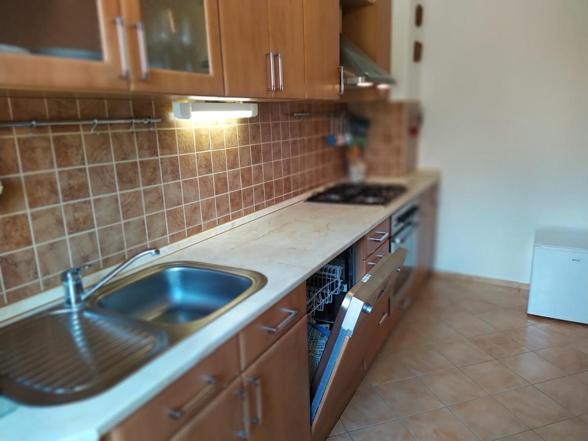 Apartmany Zatec Exterior photo