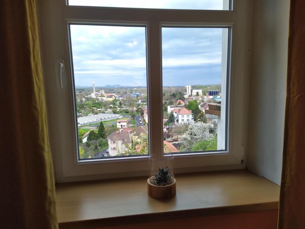 Apartmany Zatec Exterior photo