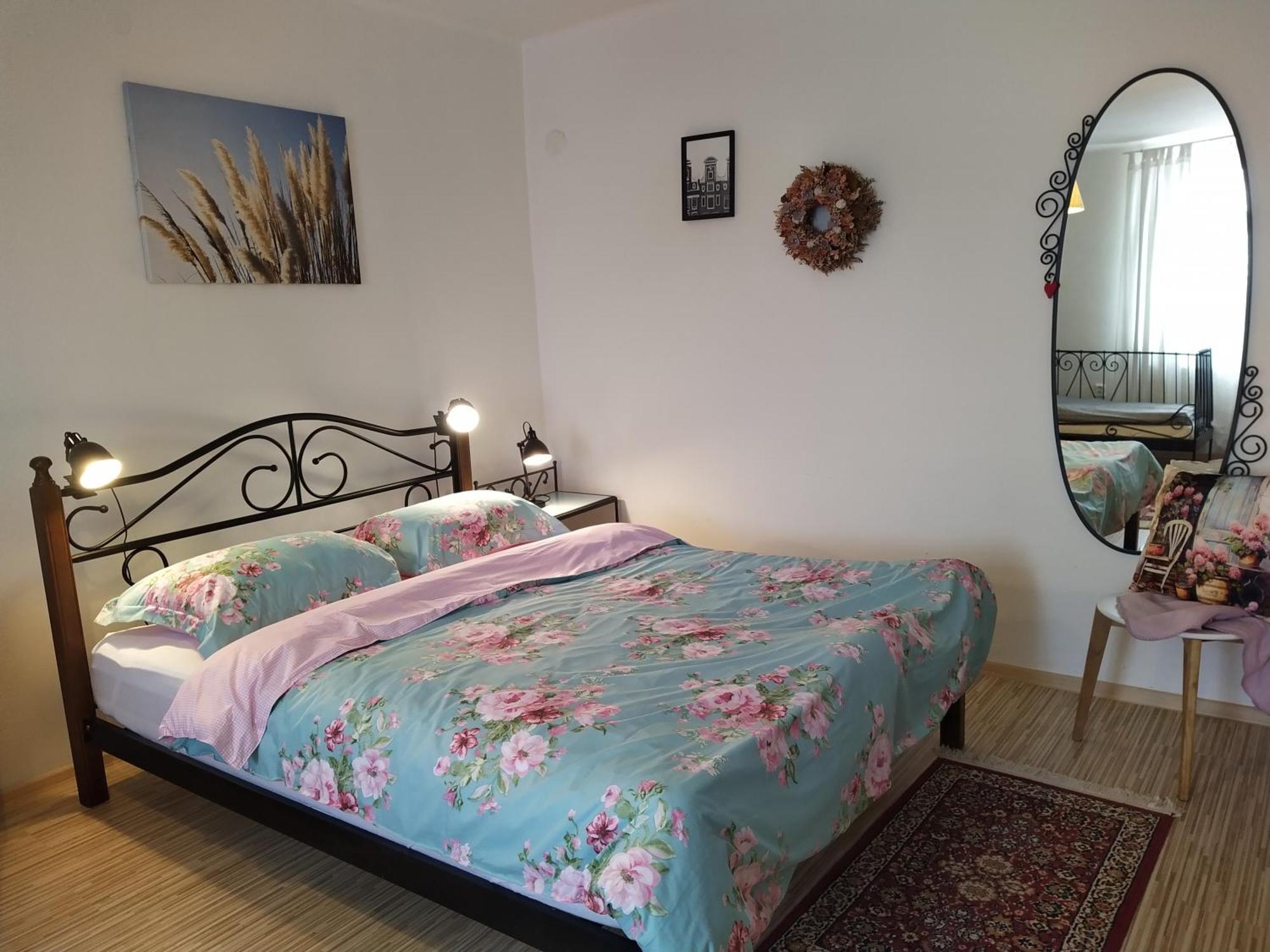 Apartmany Zatec Exterior photo