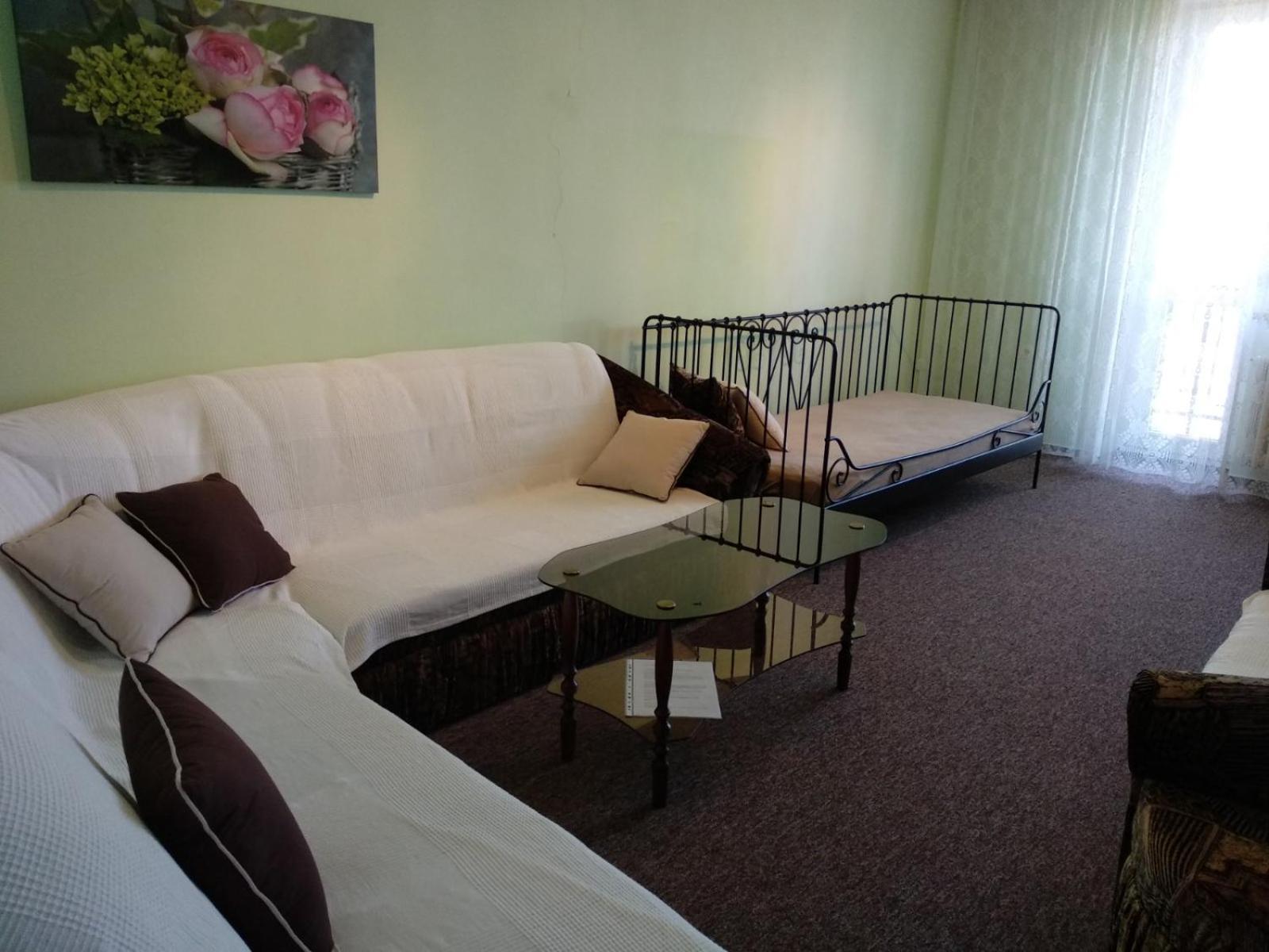 Apartmany Zatec Exterior photo
