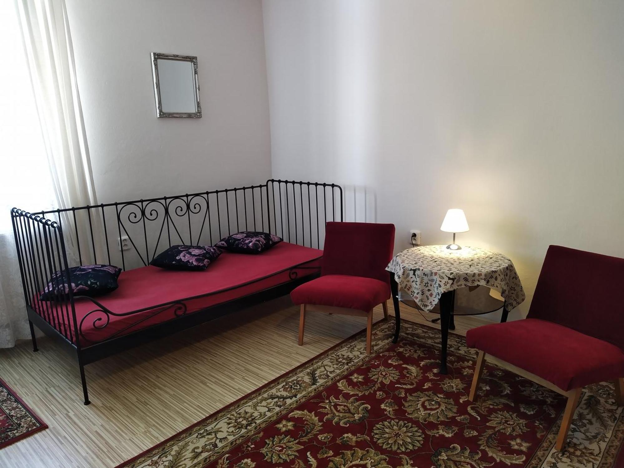 Apartmany Zatec Exterior photo