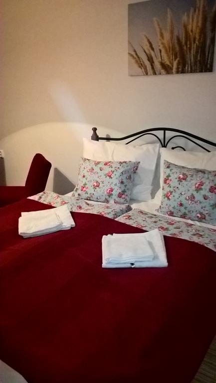 Apartmany Zatec Exterior photo