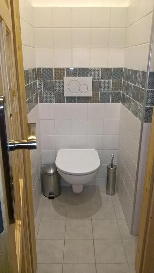 Apartmany Zatec Exterior photo