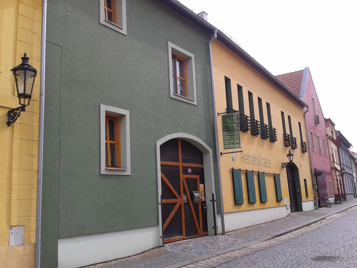 Apartmany Zatec Exterior photo