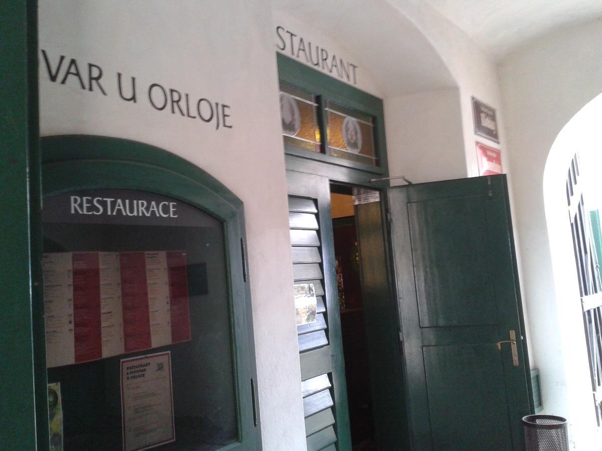 Apartmany Zatec Exterior photo